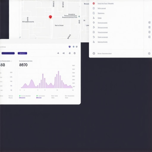 Advanced Local SEO Dashboard for Anaheim SEO dashboard with maps, analytics, and local search metrics in Anaheim