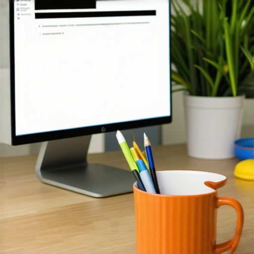 Advanced Local SEO Strategies in Orange County Professional digital marketer working on local SEO strategies with Orange County background