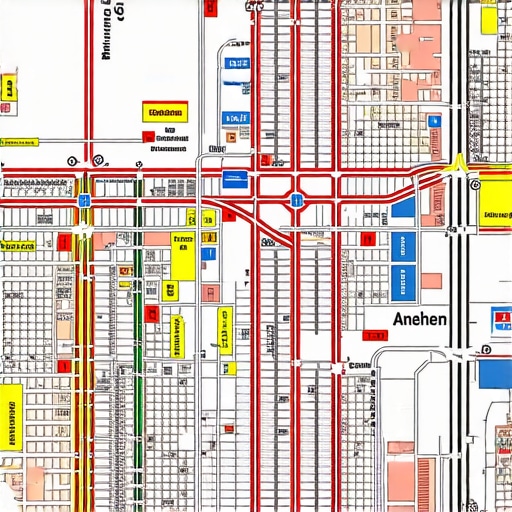 Best Maps Optimization Tips for Anaheim Local Business Growth in OC