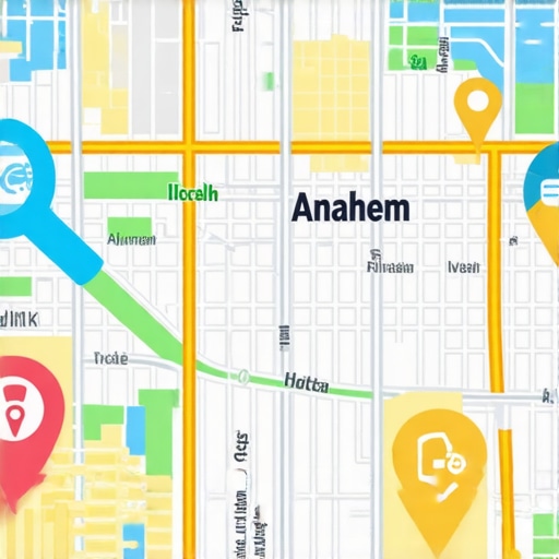 Effective Anaheim Maps Optimization Tips to Boost Local SEO in 2025