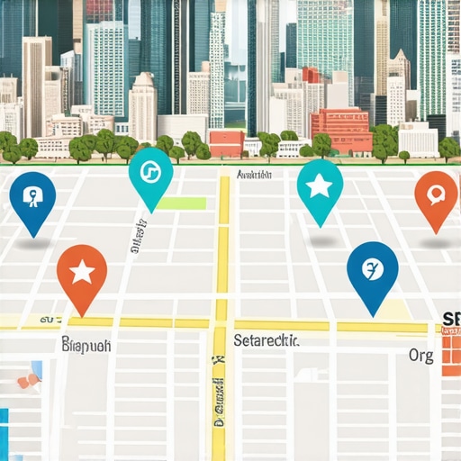 Effective Anaheim SEO & Maps Strategies to Boost Local Visibility 2024