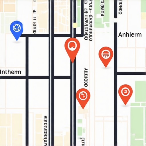 Effective Maps Optimization & GMB Tactics for Anaheim Local Business Growth
