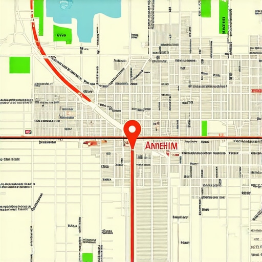 Effective Maps Optimization Strategies for Anaheim Local SEO Success