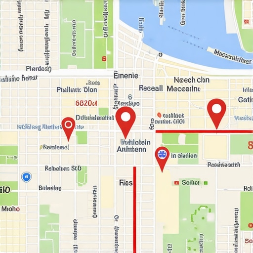 Effective Maps Optimization for Anaheim Local SEO Success in 2024