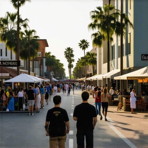 Essential GMB Anaheim Strategies for Local Business Success in Orange County