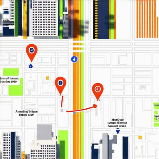 GMB Anaheim & Local SEO Tips to Boost Maps Visibility in 2025