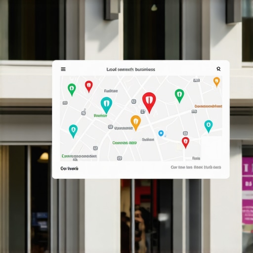 GMB Anaheim & Maps Optimization for Orange County Local Success