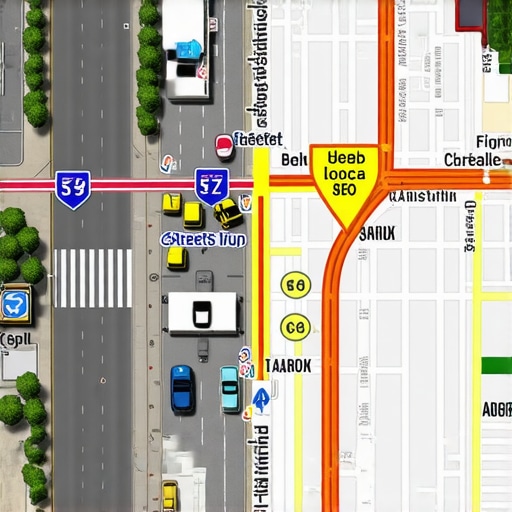 GMB Anaheim Tips for Better Local SEO & Maps Visibility