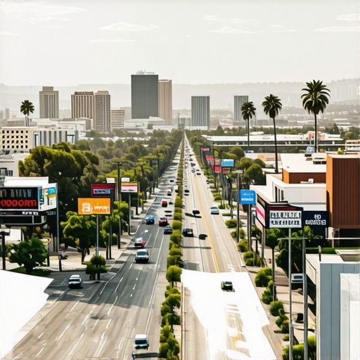 How to Boost GMB Rankings for Anaheim & Orange County in 2024