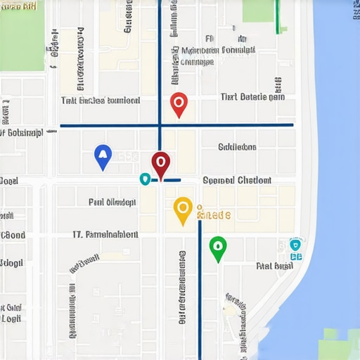 Master Anaheim Maps Optimization & Local SEO for Orange County Businesses