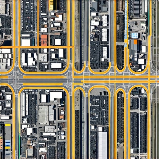 Maximize Your Orange County Maps Optimization for Anaheim Business Growth