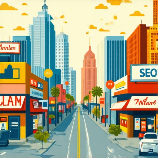 Orange County GMB & Local SEO Strategies to Elevate Anaheim Business Rankings