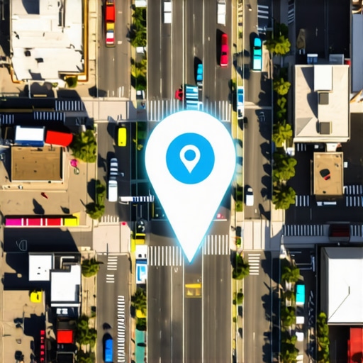 Orange County SEO & Maps Optimization Tips for Anaheim GMB Success