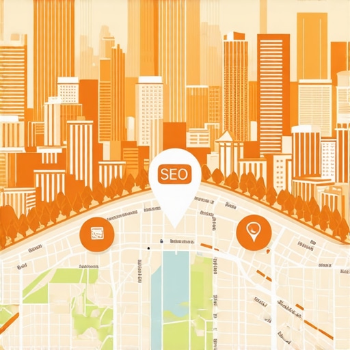 Orange County SEO & Maps Optimization Tips for Anaheim GMB Success