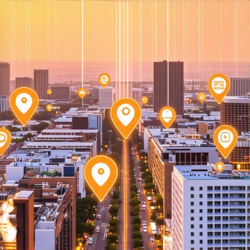 Orange County SEO Strategies to Dominate Anaheim Maps and GMB Rankings