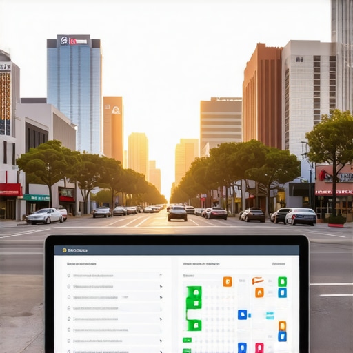 Orange County SEO Success: How GMB Anaheim Enhances Local Business Rankings