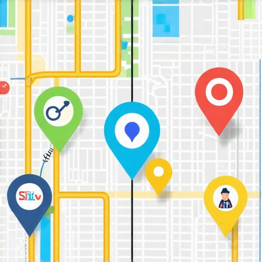 Orange County SEO Tips for Dominating Anaheim Maps & GMB Rankings