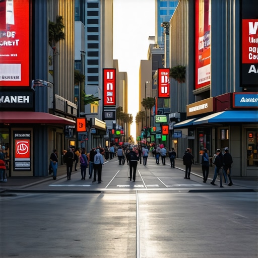 Top Google My Business Strategies for Anaheim & Orange County Visibility in 2025