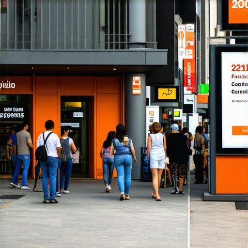 Top Orange County GMB Strategies to Boost Anaheim Business Visibility in 2024