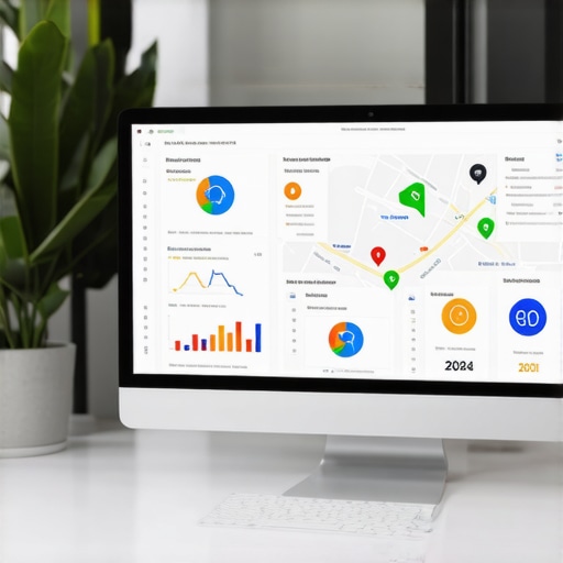 Ultimate Guide to GMB Anaheim & Local Business OC SEO Success in 2024