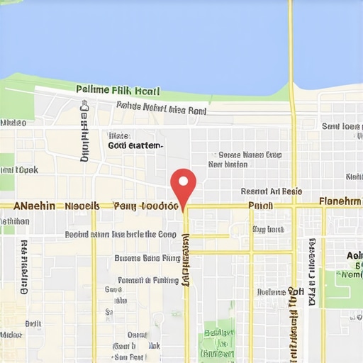 Anaheim GMB & Maps Optimization: Boost Local SEO & Rankings Today