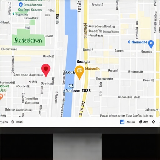 Anaheim GMB & Maps Optimization: Ultimate Local SEO Strategies 2025