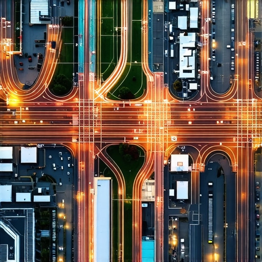 Anaheim Maps Optimization Secrets for Local Business Success