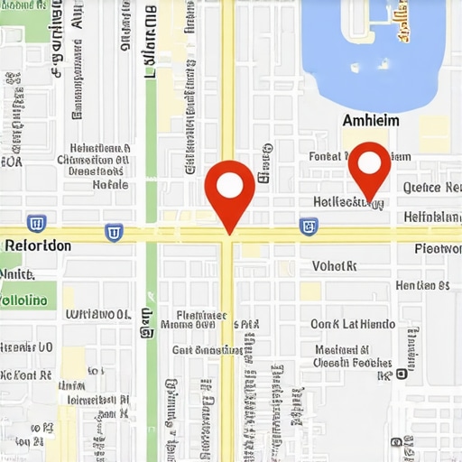 Anaheim SEO: Proven Local Maps Optimization Strategies for 2024