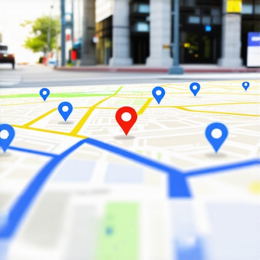 Anaheim SEO: Proven Strategies to Dominate Google Maps in 2025