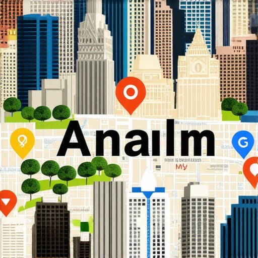 Anaheim SEO: Top Maps & GMB Strategies for Local Success