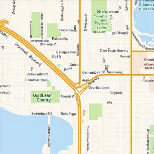 Best Orange County Maps Optimization Tips for Local Business Success