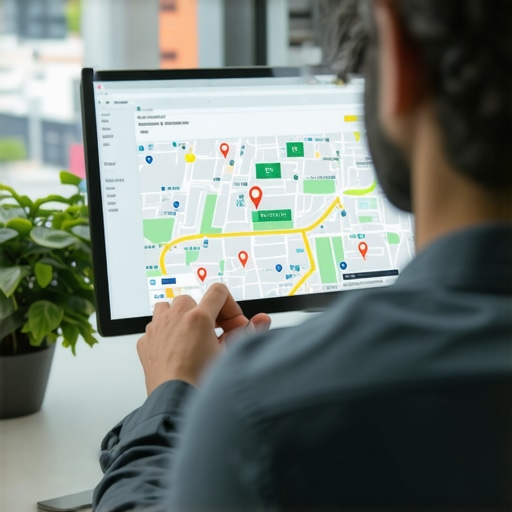 Boost Your Anaheim GMB & Maps Ranking with Expert Local SEO Tactics