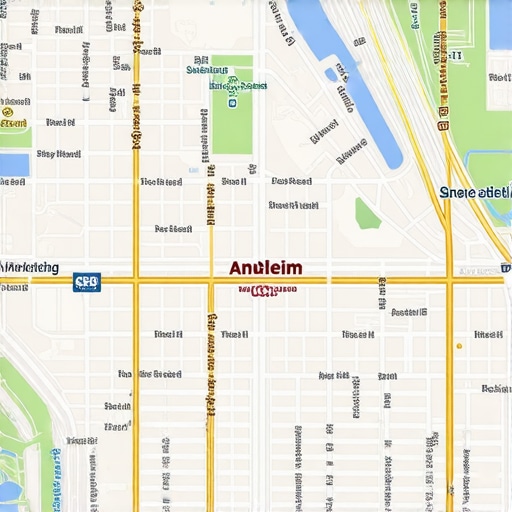 Effective Anaheim Maps Optimization & Local SEO Tips 2024