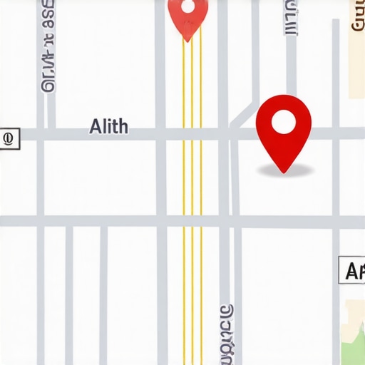 Effective Anaheim Maps Optimization Tips for Local Business Growth