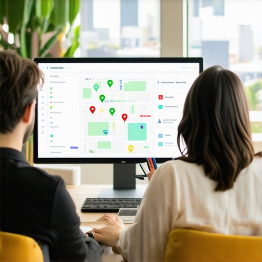 Effective GMB Strategies for Orange County Business Visibility in 2024