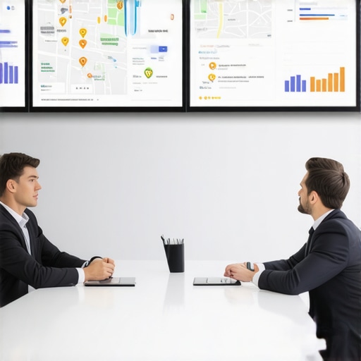 Effective Google My Business Strategies for Anaheim & Orange County Success