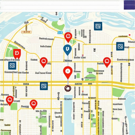 Effective Maps Optimization & GMB Strategies for Anaheim Local SEO Success