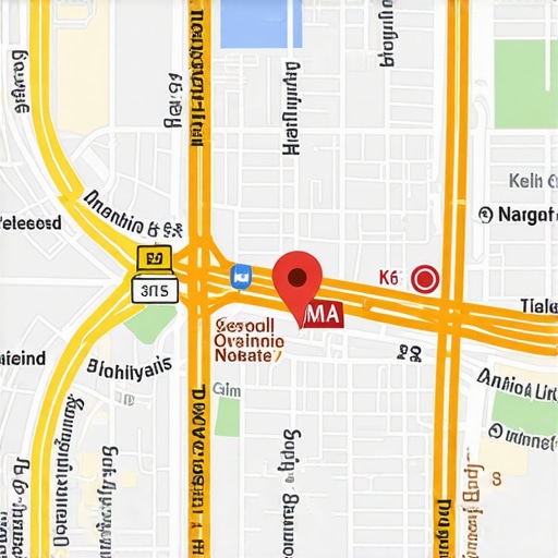 Effective Maps Optimization Strategies for Orange County Small Businesses