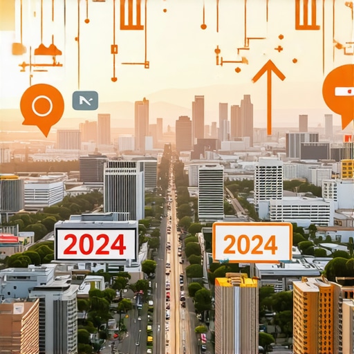 GMB Anaheim: Effective Strategies to Boost Local Rankings in 2024