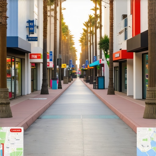 Maximize Anaheim Local Visibility with Expert GMB & Maps Tactics in OC