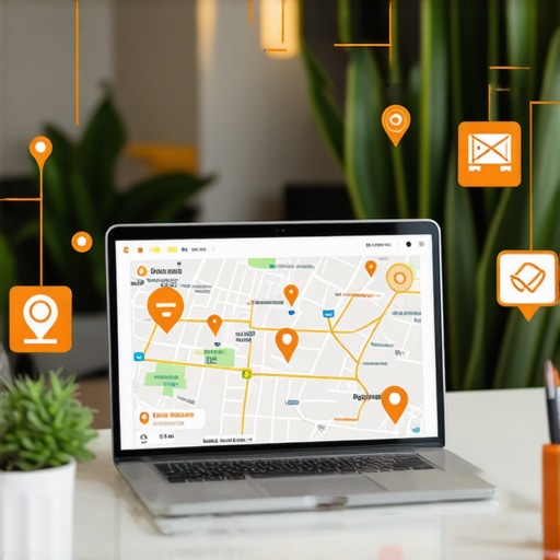 Orange County Local Business GMB Tips to Boost Maps Rankings in 2024
