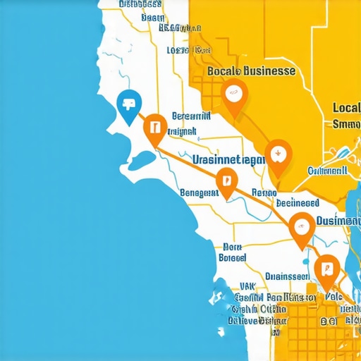 Orange County Maps Optimization: How to Boost Local SEO & GMB Rankings in 2025