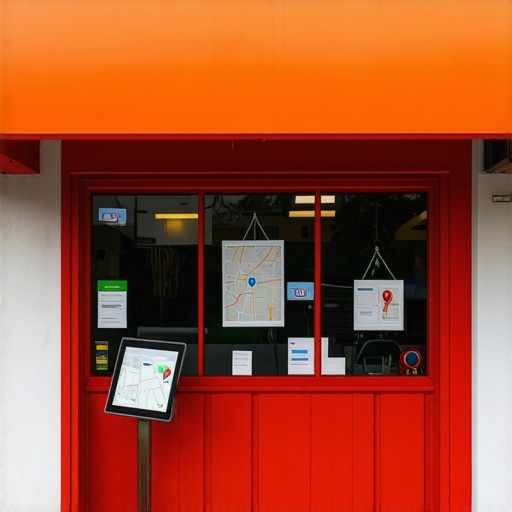 Orange County SEO: Effective GMB Tips to Elevate Local Business Visibility