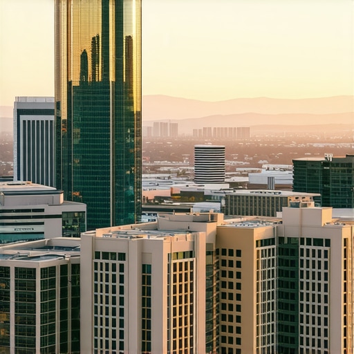 Orange County SEO Experts: Top Tips for Dominating Anaheim Business Visibility in 2025