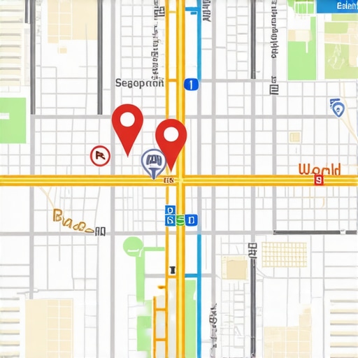 Orange County SEO Strategies for Dominating Anaheim Maps & GMB Rankings