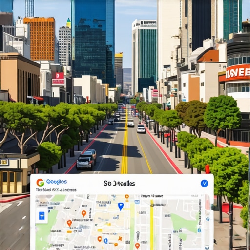 Orange County SEO Success: Top Google My Business & Maps Tips for Anaheim