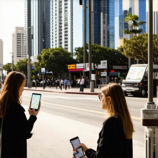 Orange County SEO Tips to Boost Anaheim Maps & Business Visibility