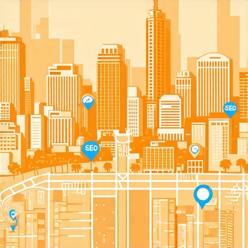 Orange County SEO: Top Maps Optimization Tips for Local Success