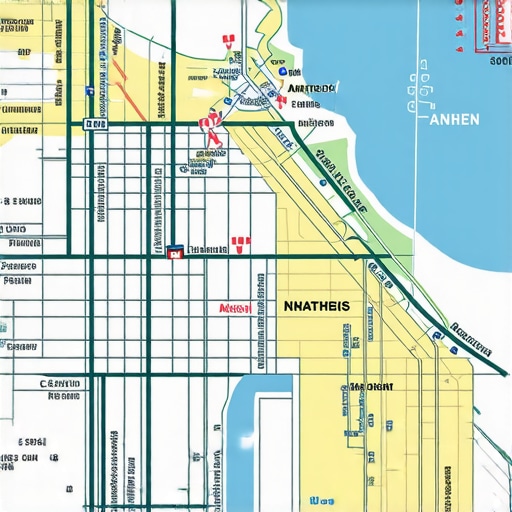 Top Anaheim Maps Optimization & Local SEO Strategies for 2025