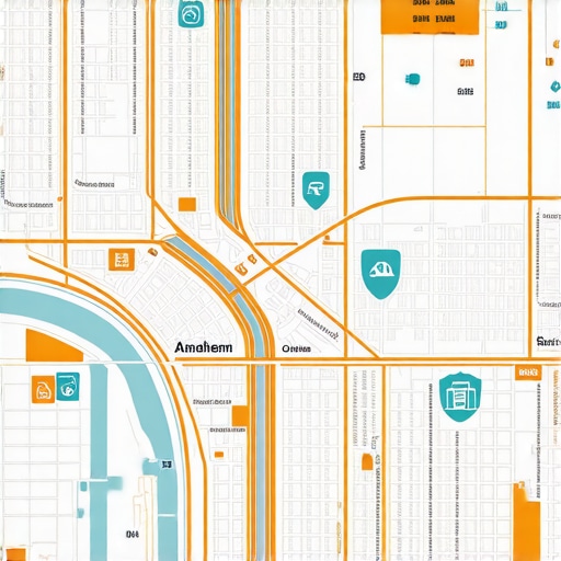 Top Orange County Maps & GMB Tips to Boost Anaheim Business Visibility in 2025